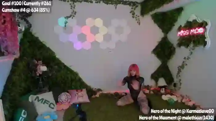 MissMao