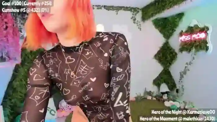 MissMao