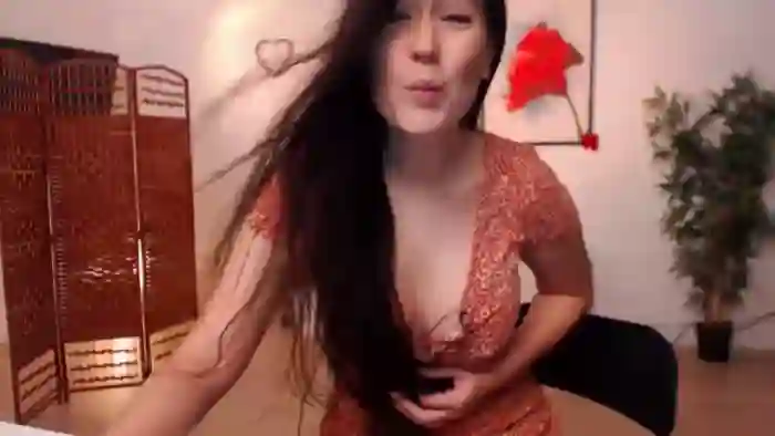 PoppyNaked