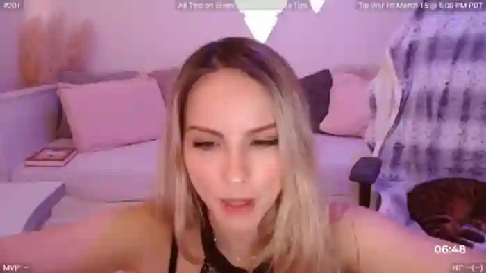 StacyDoll