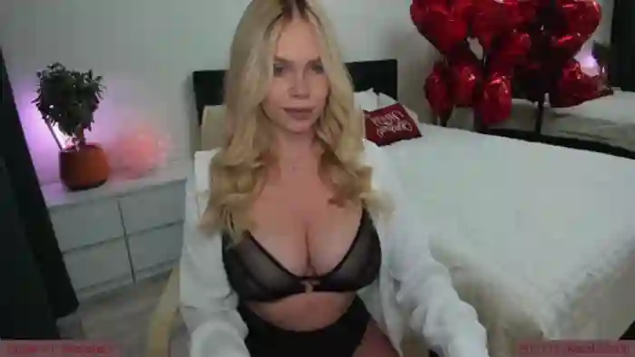 TroubleVixen