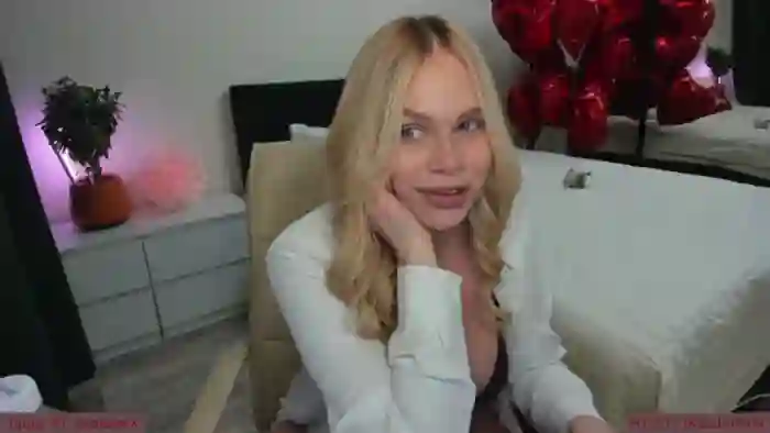 TroubleVixen