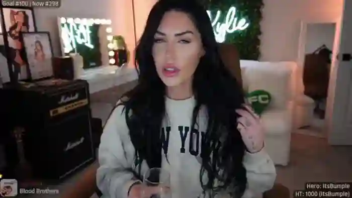 ItsKylieEh