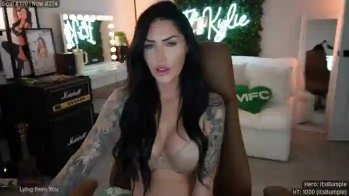 ItsKylieEh
