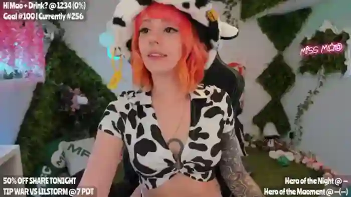 MissMao