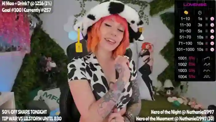 MissMao