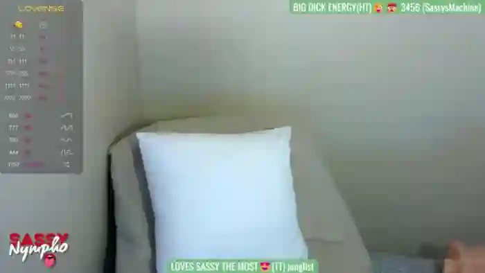 Sassy_Nympho