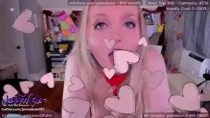 JennaKate