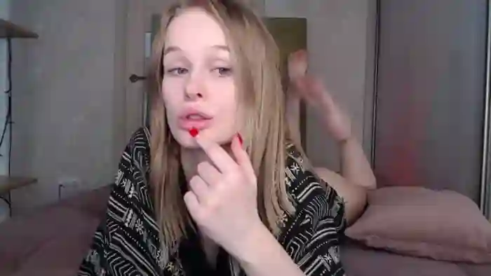 Blondino4ka07