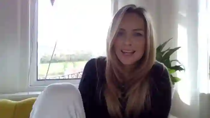 Courtney