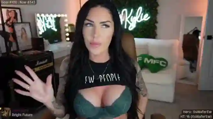 ItsKylieEh