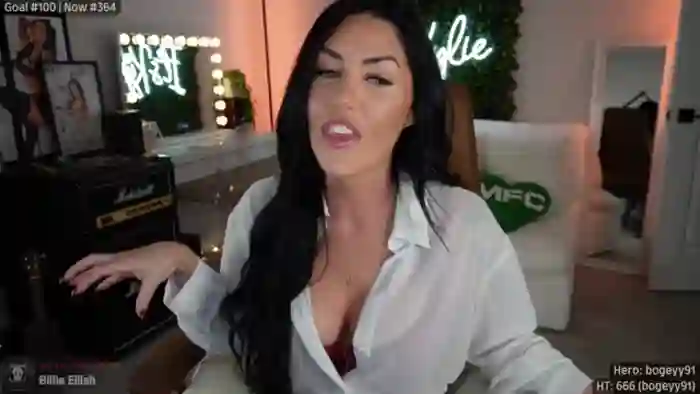 ItsKylieEh