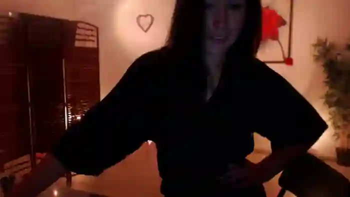 PoppyNaked
