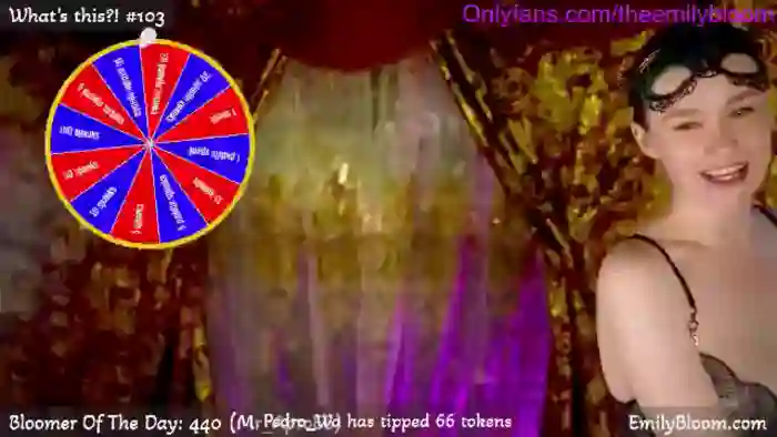 EmilyBloom