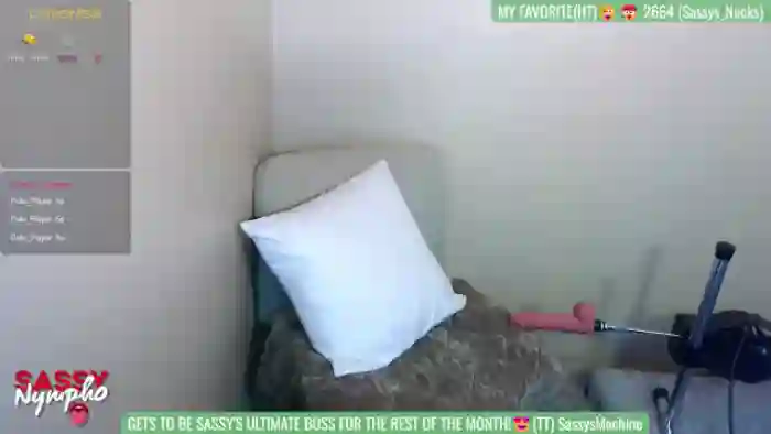 Sassy_Nympho