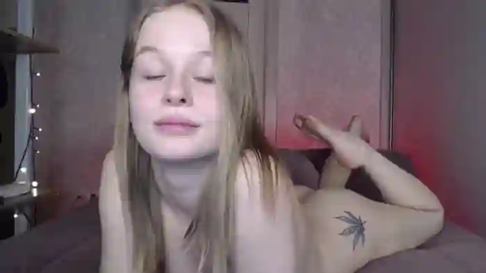 Blondino4ka07