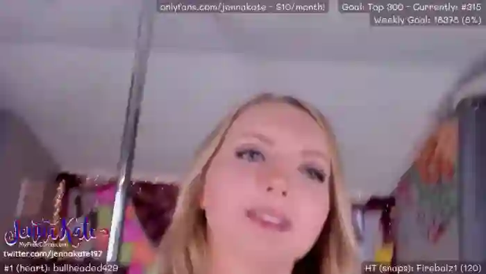 JennaKate