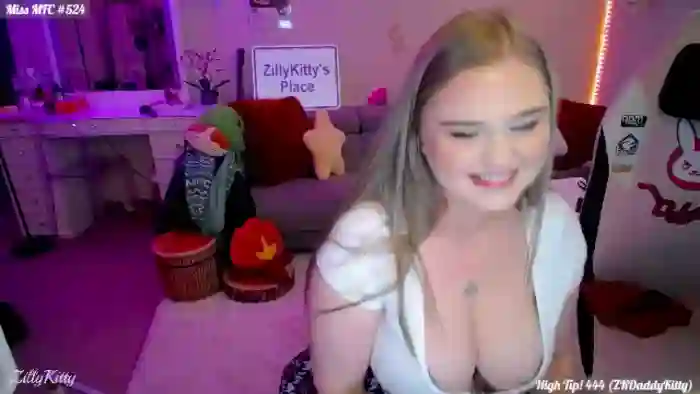 ZillyKitty