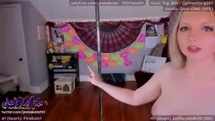 JennaKate