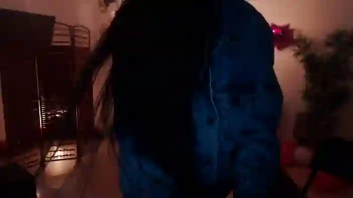 PoppyNaked