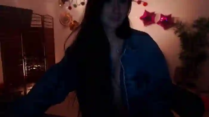 PoppyNaked