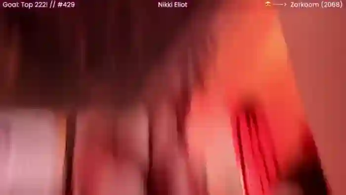 NikkiEliot