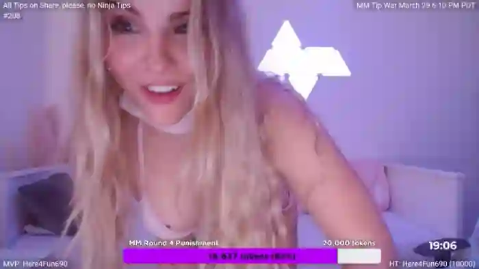 StacyDoll