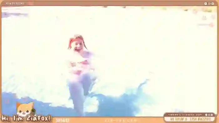 ZiaFox
