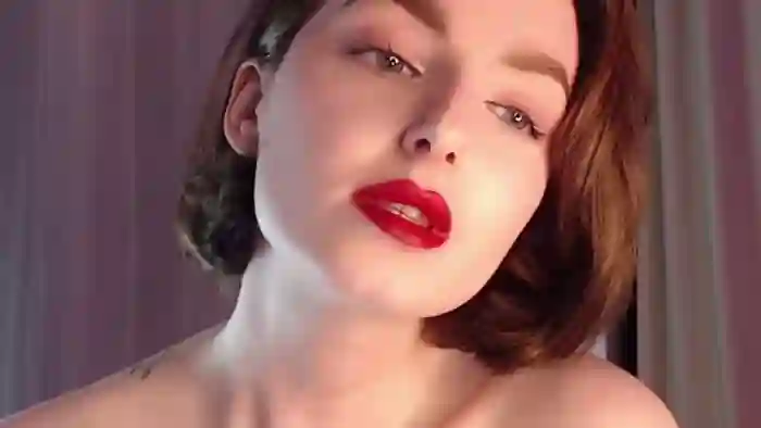 Red_Lips_Girl
