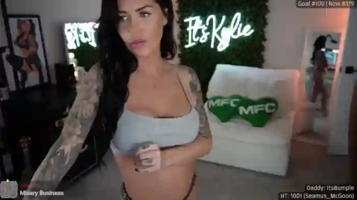 ItsKylieEh