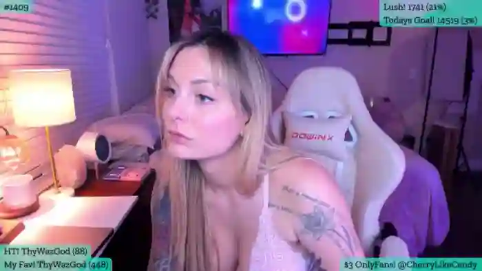 NatashaSkye