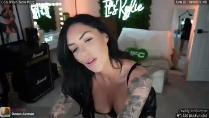 ItsKylieEh