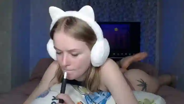 Blondino4ka07