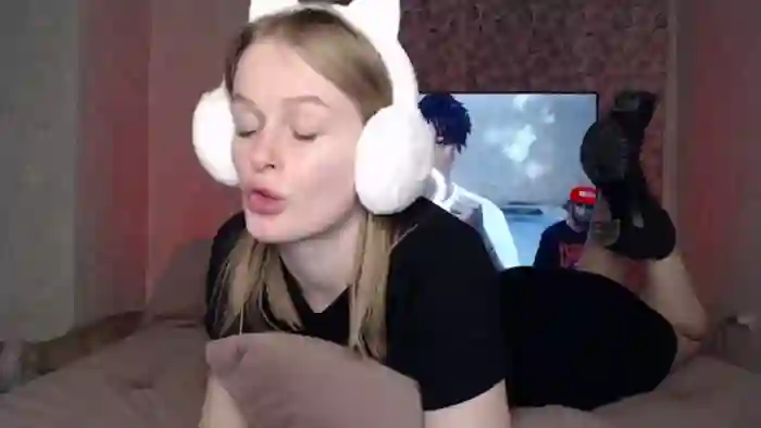 Blondino4ka07