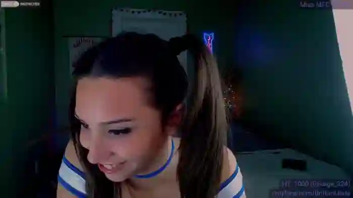 BrittaniJade_