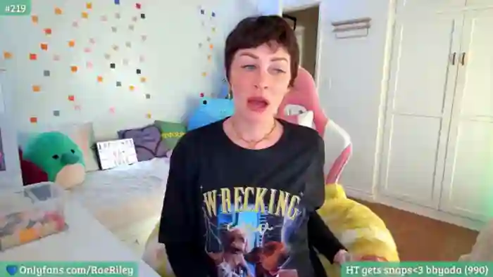 RaeRiley