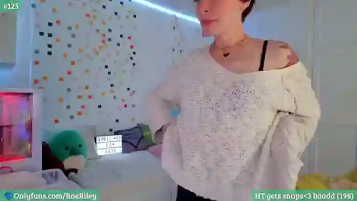RaeRiley