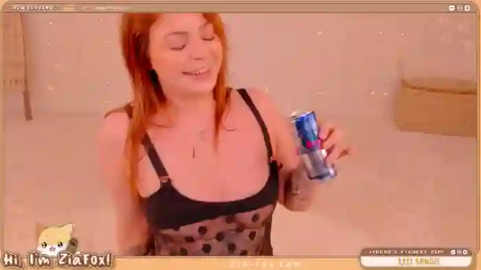 ZiaFox