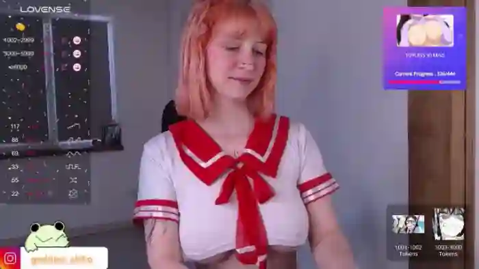 AkikoHentai