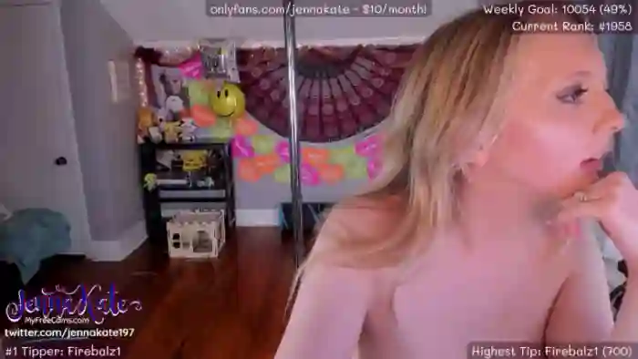 JennaKate