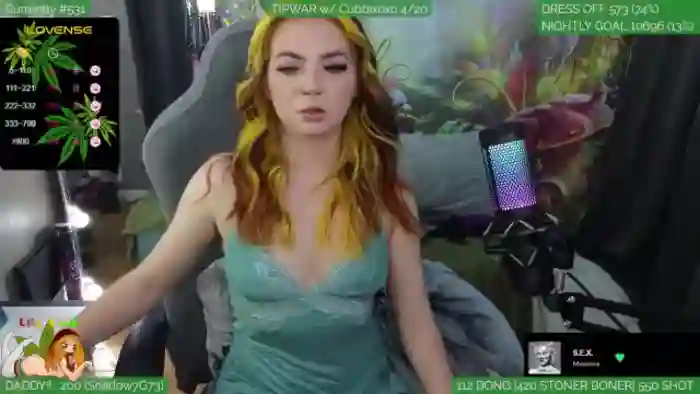 LilyKush