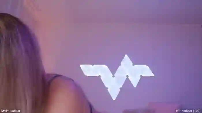 StacyDoll