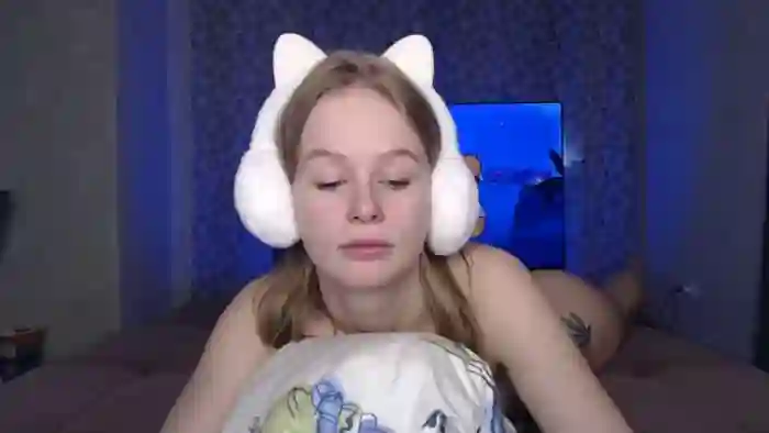 Blondino4ka07