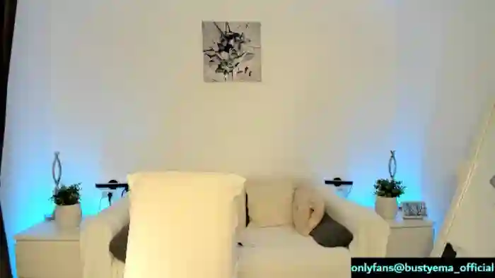 BUSTY_EMA
