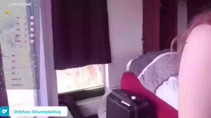 Bunnydathug