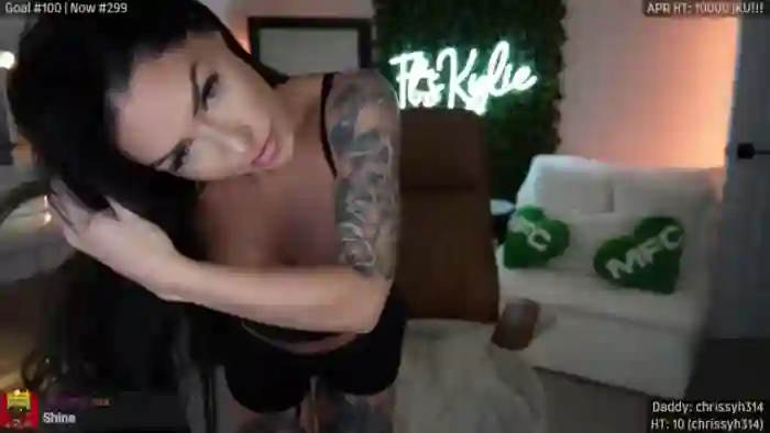 ItsKylieEh