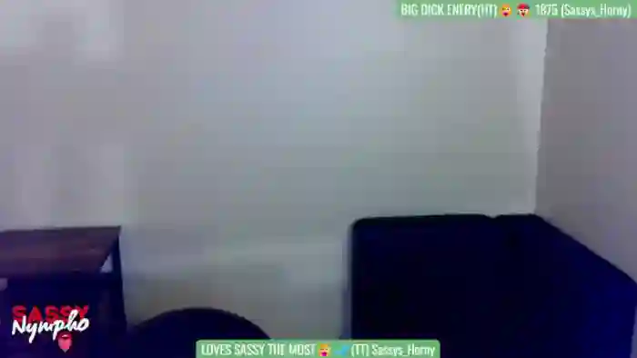 Sassy_Nympho