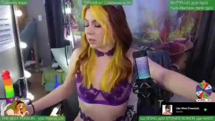 LilyKush