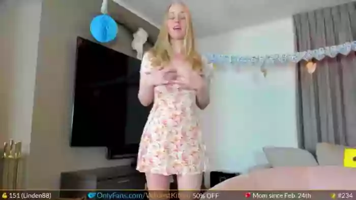 WildestKitten