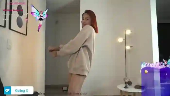 Xialing